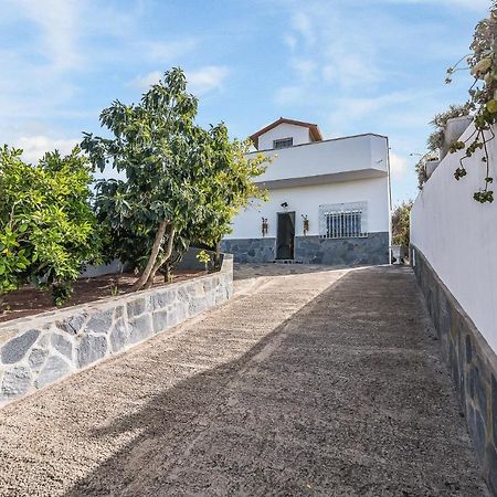 וגה דה סן מטאו Raices Vivas Vivienda Vacacional מראה חיצוני תמונה