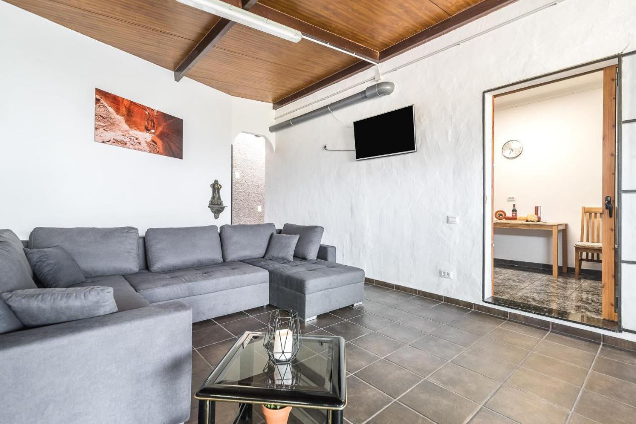 וגה דה סן מטאו Raices Vivas Vivienda Vacacional מראה חיצוני תמונה