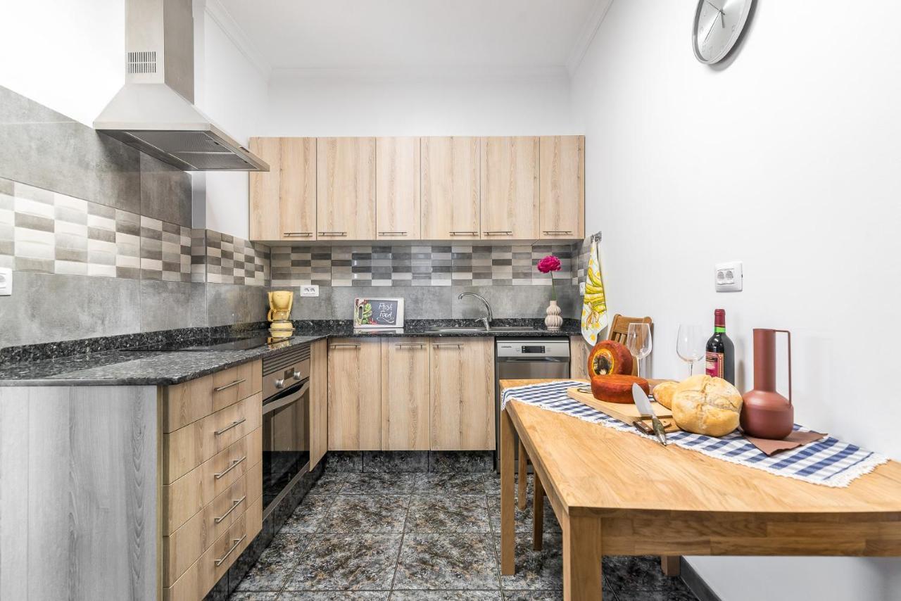 וגה דה סן מטאו Raices Vivas Vivienda Vacacional מראה חיצוני תמונה