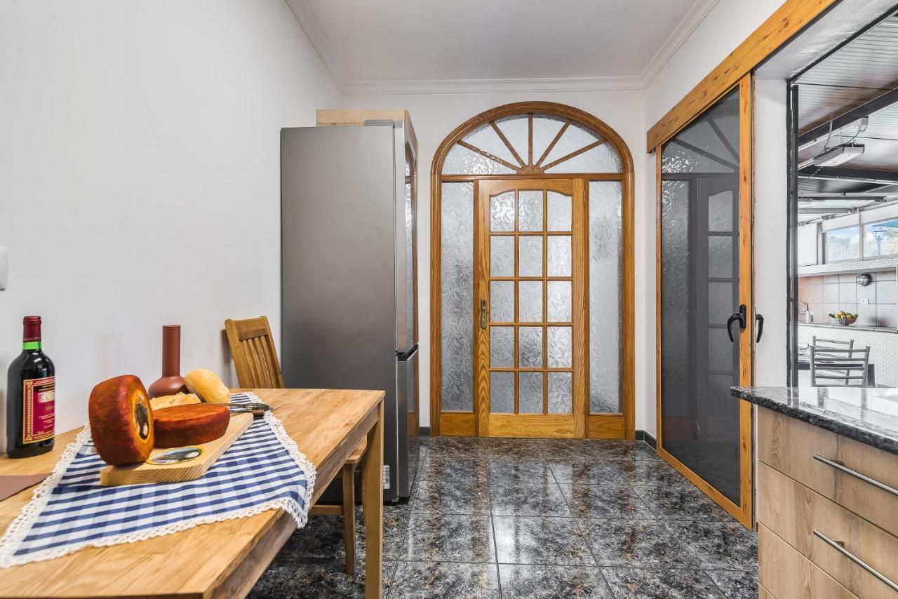 וגה דה סן מטאו Raices Vivas Vivienda Vacacional מראה חיצוני תמונה