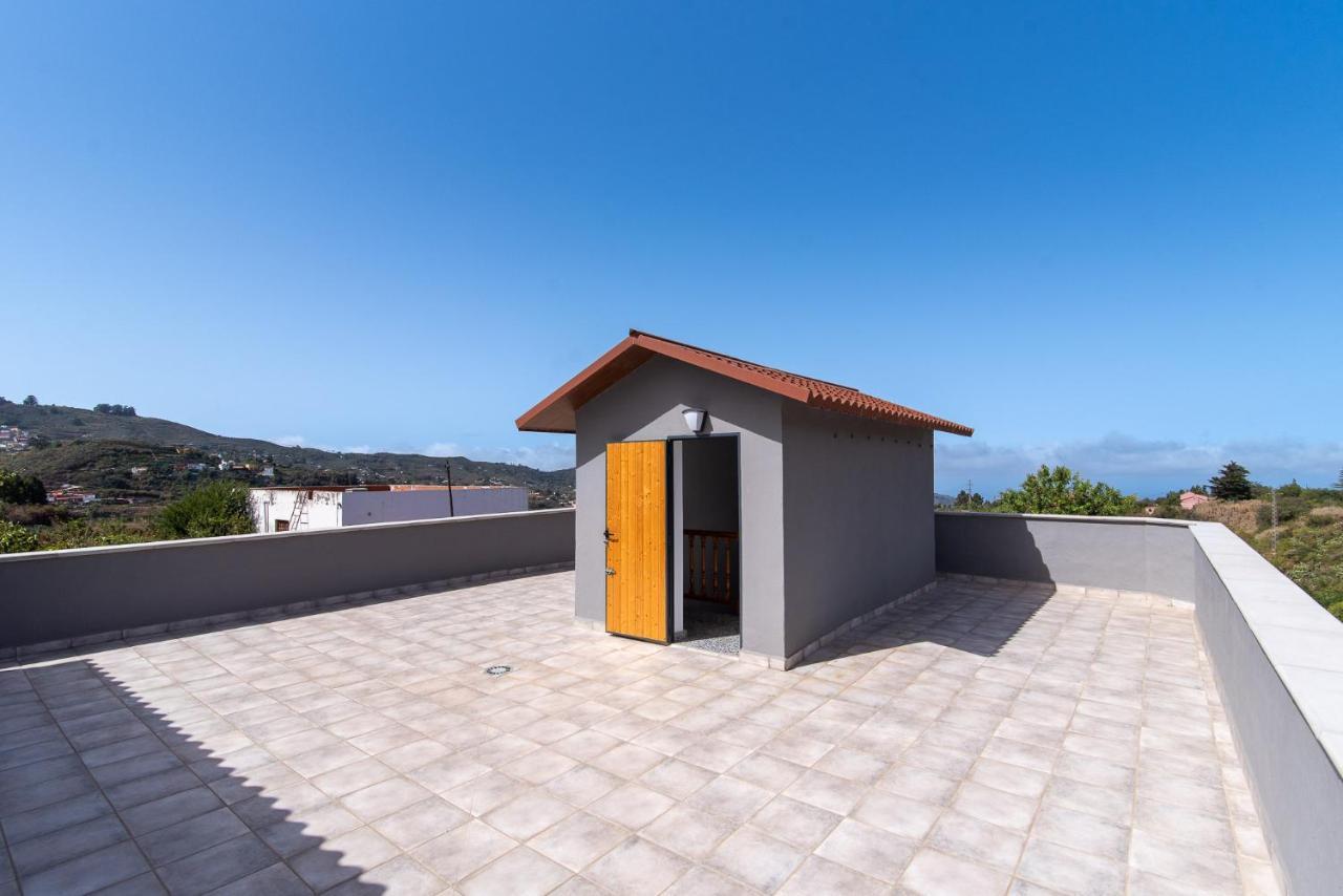 וגה דה סן מטאו Raices Vivas Vivienda Vacacional מראה חיצוני תמונה