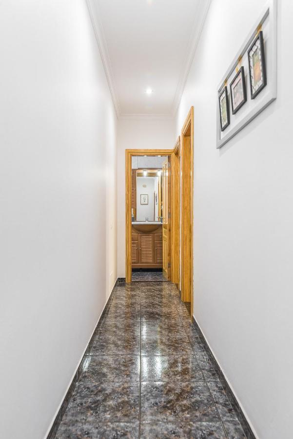 וגה דה סן מטאו Raices Vivas Vivienda Vacacional מראה חיצוני תמונה