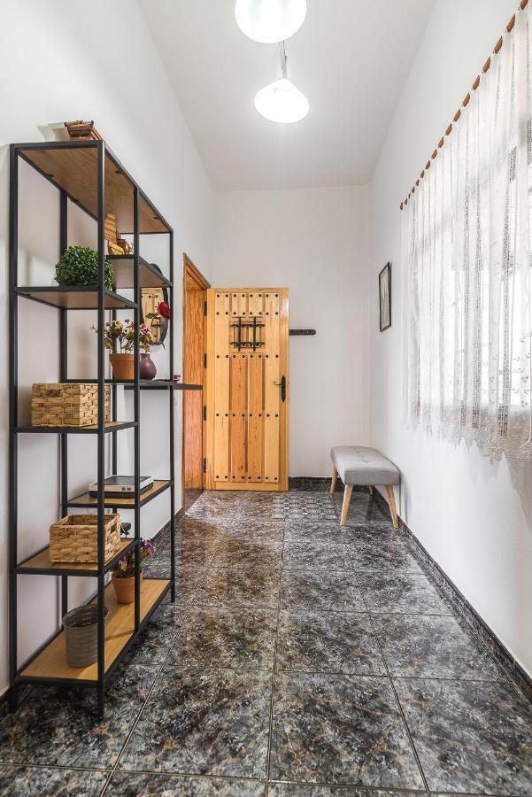 וגה דה סן מטאו Raices Vivas Vivienda Vacacional מראה חיצוני תמונה