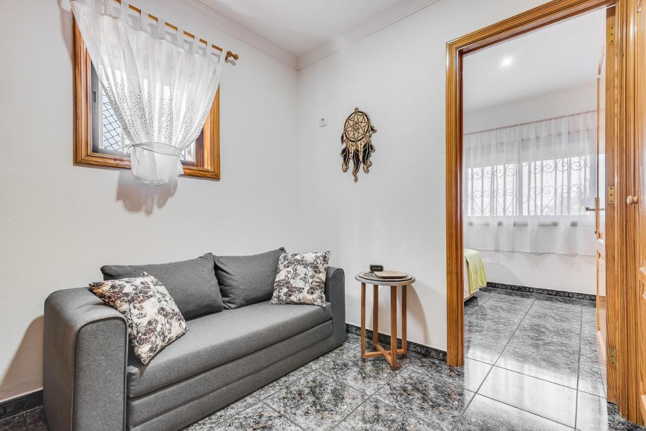 וגה דה סן מטאו Raices Vivas Vivienda Vacacional מראה חיצוני תמונה