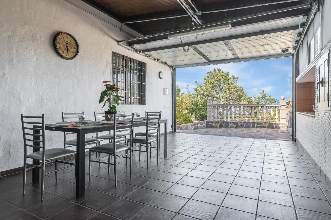 וגה דה סן מטאו Raices Vivas Vivienda Vacacional מראה חיצוני תמונה