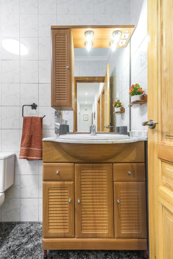 וגה דה סן מטאו Raices Vivas Vivienda Vacacional מראה חיצוני תמונה