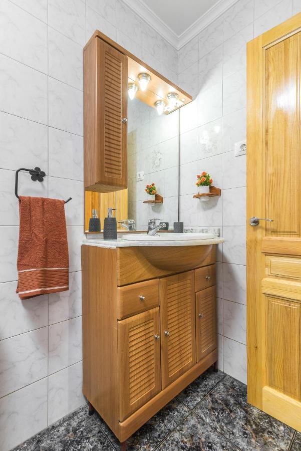 וגה דה סן מטאו Raices Vivas Vivienda Vacacional מראה חיצוני תמונה