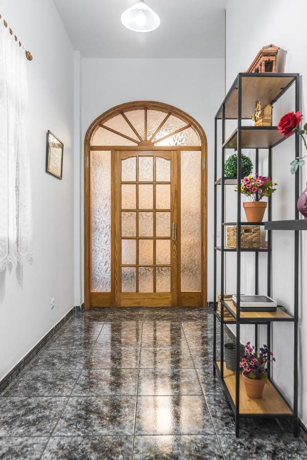 וגה דה סן מטאו Raices Vivas Vivienda Vacacional מראה חיצוני תמונה