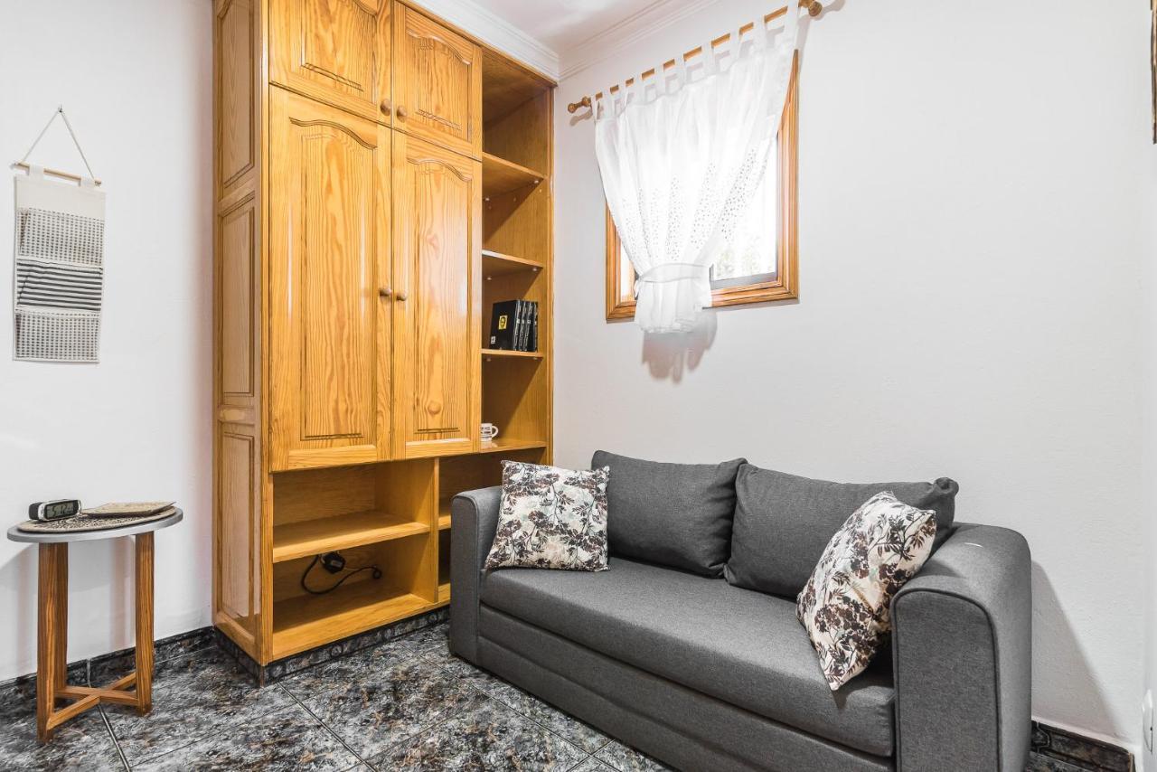 וגה דה סן מטאו Raices Vivas Vivienda Vacacional מראה חיצוני תמונה