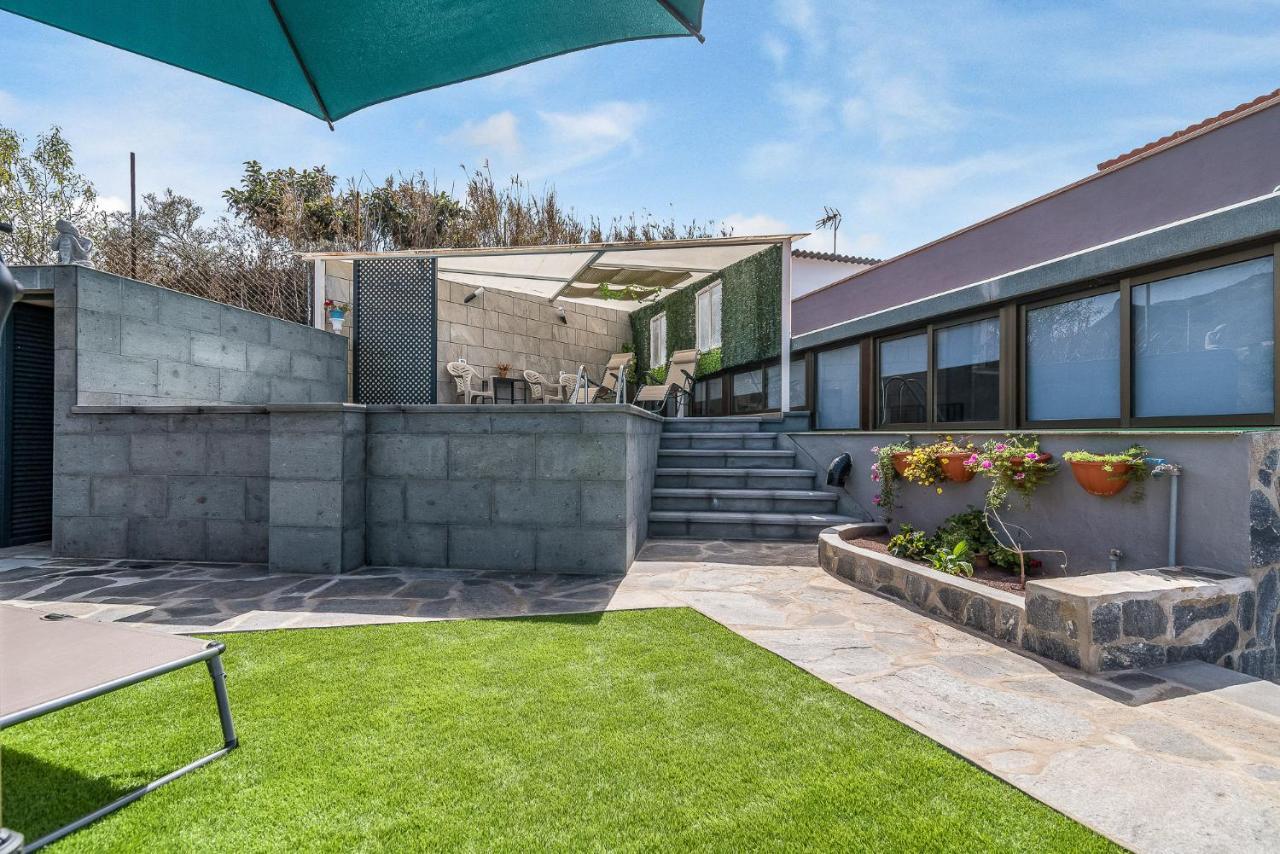 וגה דה סן מטאו Raices Vivas Vivienda Vacacional מראה חיצוני תמונה