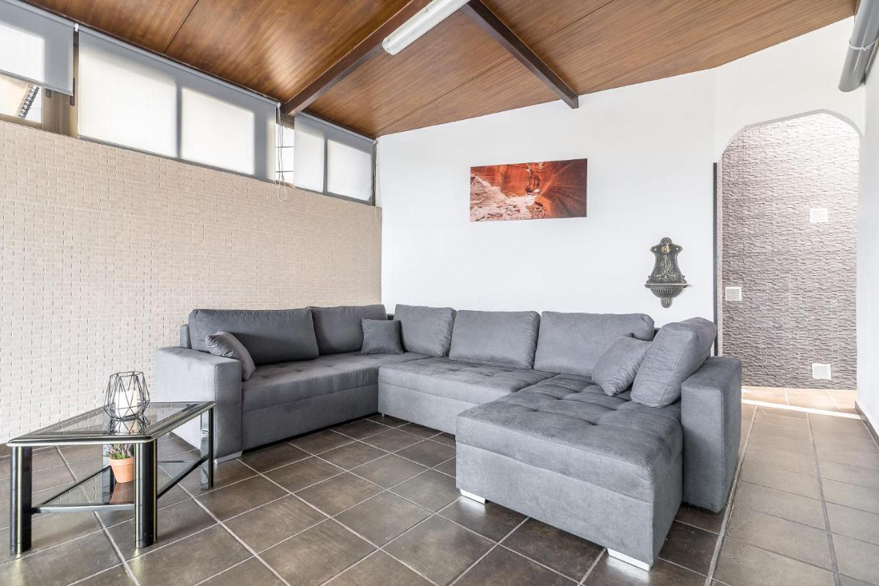 וגה דה סן מטאו Raices Vivas Vivienda Vacacional מראה חיצוני תמונה