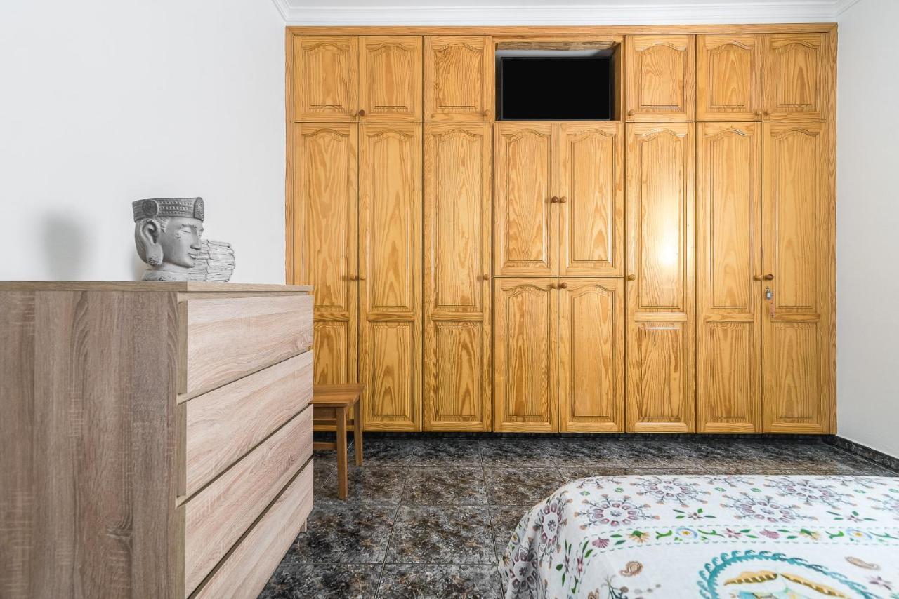 וגה דה סן מטאו Raices Vivas Vivienda Vacacional מראה חיצוני תמונה