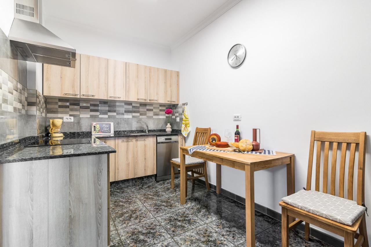 וגה דה סן מטאו Raices Vivas Vivienda Vacacional מראה חיצוני תמונה